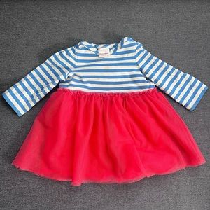 Hanna Andersson Tutu Dress - 6-12mo